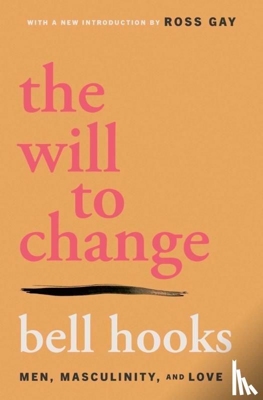 hooks, bell - The Will to Change