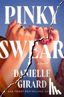 Girard, Danielle - Pinky Swear