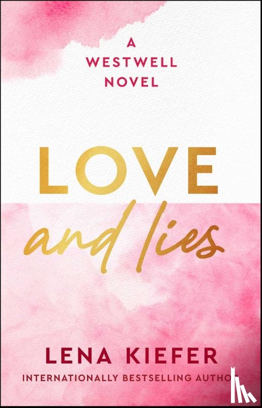 Kiefer, Lena - Love and Lies