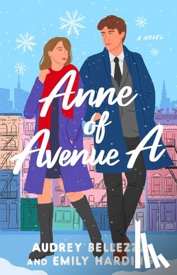Bellezza, Audrey, Harding, Emily - Anne of Avenue A