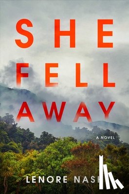 Nash, Lenore - She Fell Away