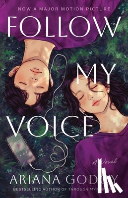 Godoy, Ariana - Follow My Voice