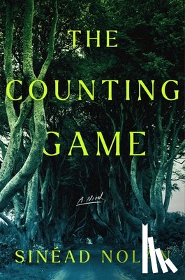 Nolan, Sinéad - The Counting Game