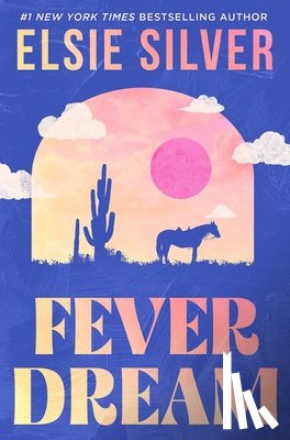 Silver, Elsie - Fever Dream