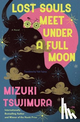 Tsujimura, Mizuki - Lost Souls Meet Under a Full Moon