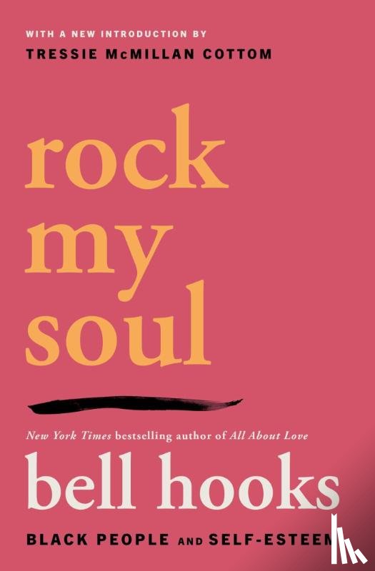 hooks, bell - Rock My Soul