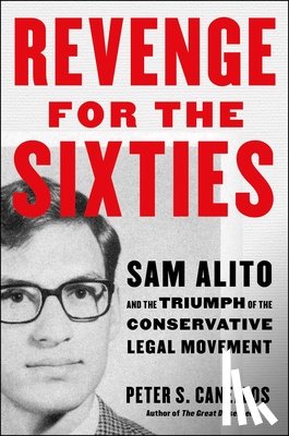 Canellos, Peter S. - Revenge for the Sixties