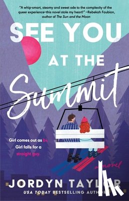 Taylor, Jordyn - See You at the Summit