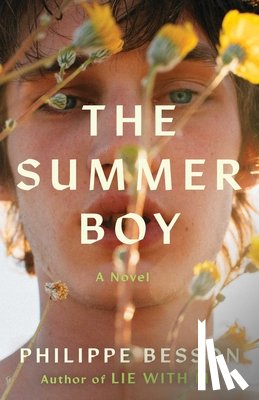 Besson, Philippe - The Summer Boy