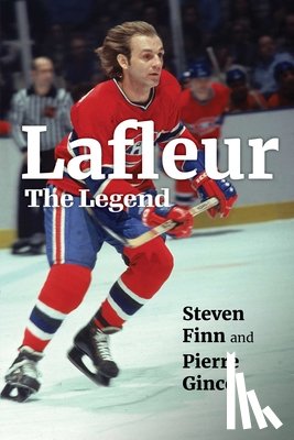 Finn, Steven - LaFleur: The Legend