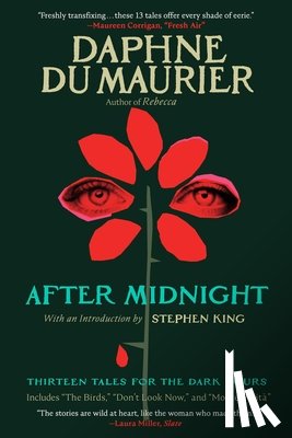 Maurier, Daphne du - After Midnight