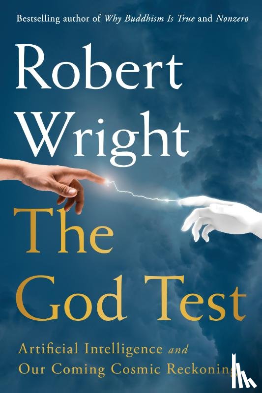 Wright, Robert - The God Test
