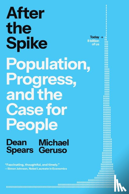 Spears, Dan - After the Spike