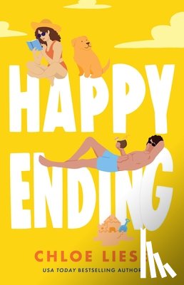 Liese, Chloe - Happy Ending