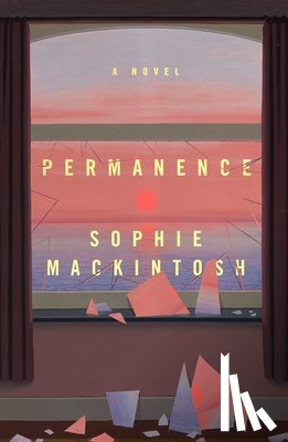 Mackintosh, Sophie - Permanence