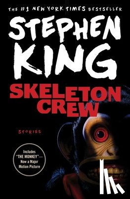 King, Stephen - Skeleton Crew