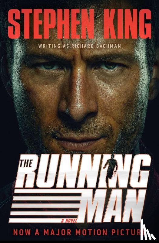 King, Stephen - Running Man