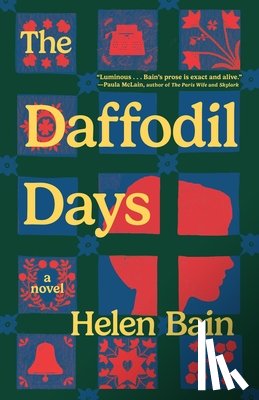 Bain, Helen - The Daffodil Days