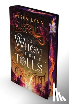 Lynn, Jaysea - For Whom the Belle Tolls (Deluxe Limited Edition)