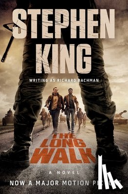 King, Stephen - The Long Walk