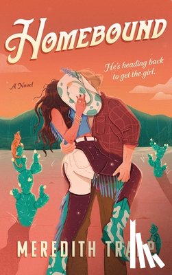 Trapp, Meredith - Homebound