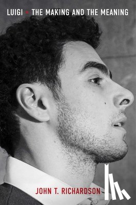 Richardson, John H. - Luigi