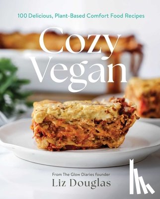 Douglas, Liz - Cozy Vegan