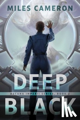 Cameron, Miles - Deep Black