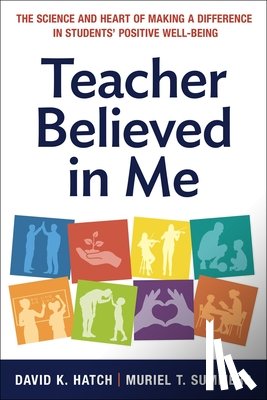Hatch, David K., Summers, Muriel - Teacher Believed in Me