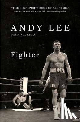 Lee, Andy - Fighter
