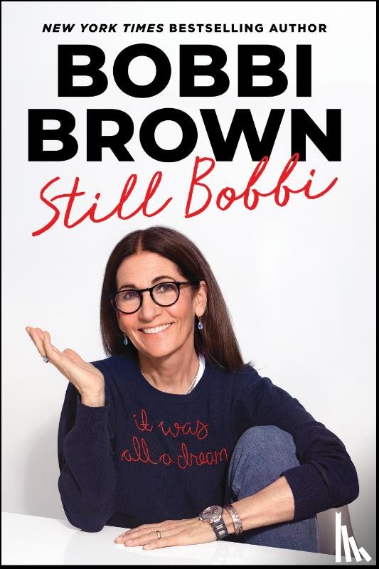 Brown, Bobbi - Still Bobbi