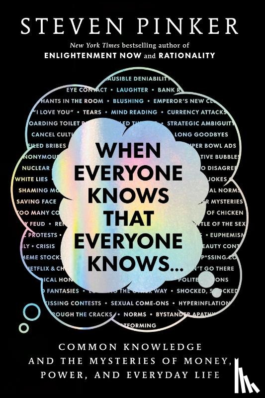 Pinker, Steven - When Everyone Knows That Everyone Knows . . .
