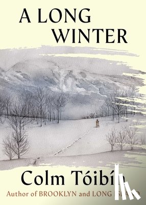 Toibin, Colm - A Long Winter