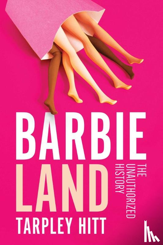 Hitt, Tarpley - Barbieland