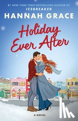 Grace, Hannah - Holiday Ever After