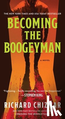 Chizmar, Richard - The Becoming the Boogeyman
