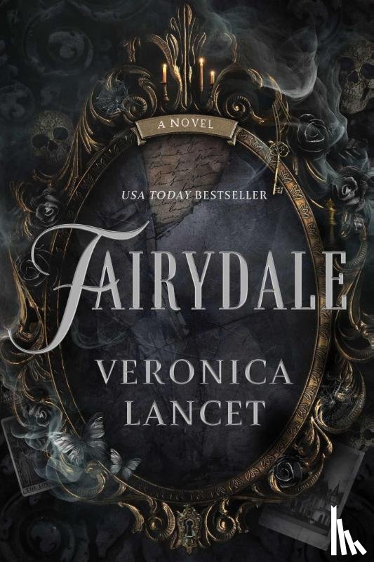 Lancet, Veronica - Fairydale