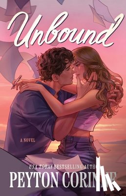 Corinne, Peyton - Unbound