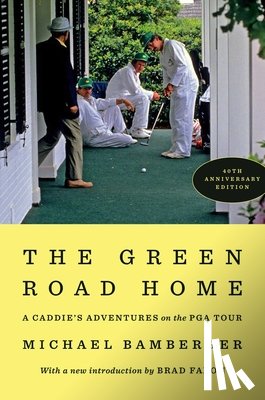 Bamberger, Michael - The Green Road Home