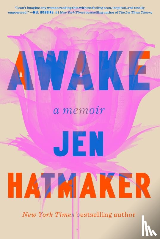 Hatmaker, Jen - Awake