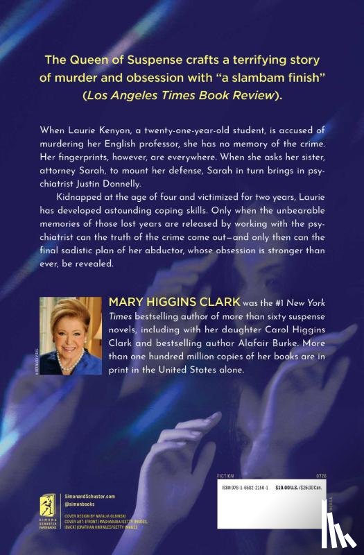 Clark, Mary Higgins - All Around the Town