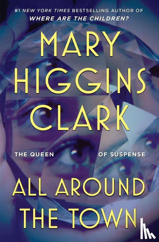 Clark, Mary Higgins - All Around the Town