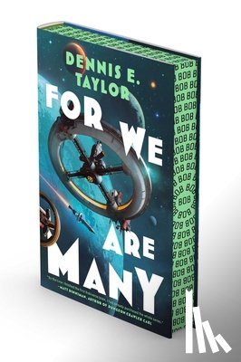 Taylor, Dennis E. - For We Are Many