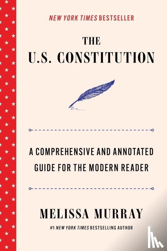 Murray, Melissa - The U.S. Constitution