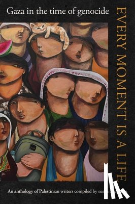  - Every Moment Is a Life