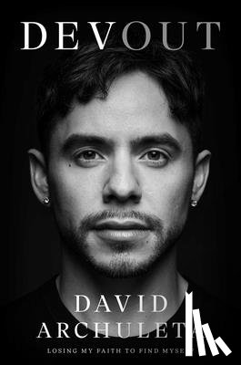 Archuleta, David - Devout