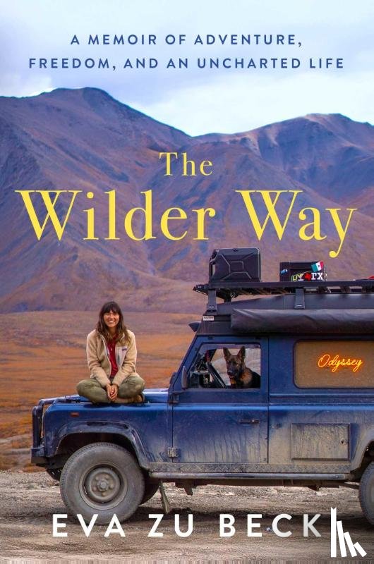 Zu Beck, Eva - Zu Beck, E: Wilder Way