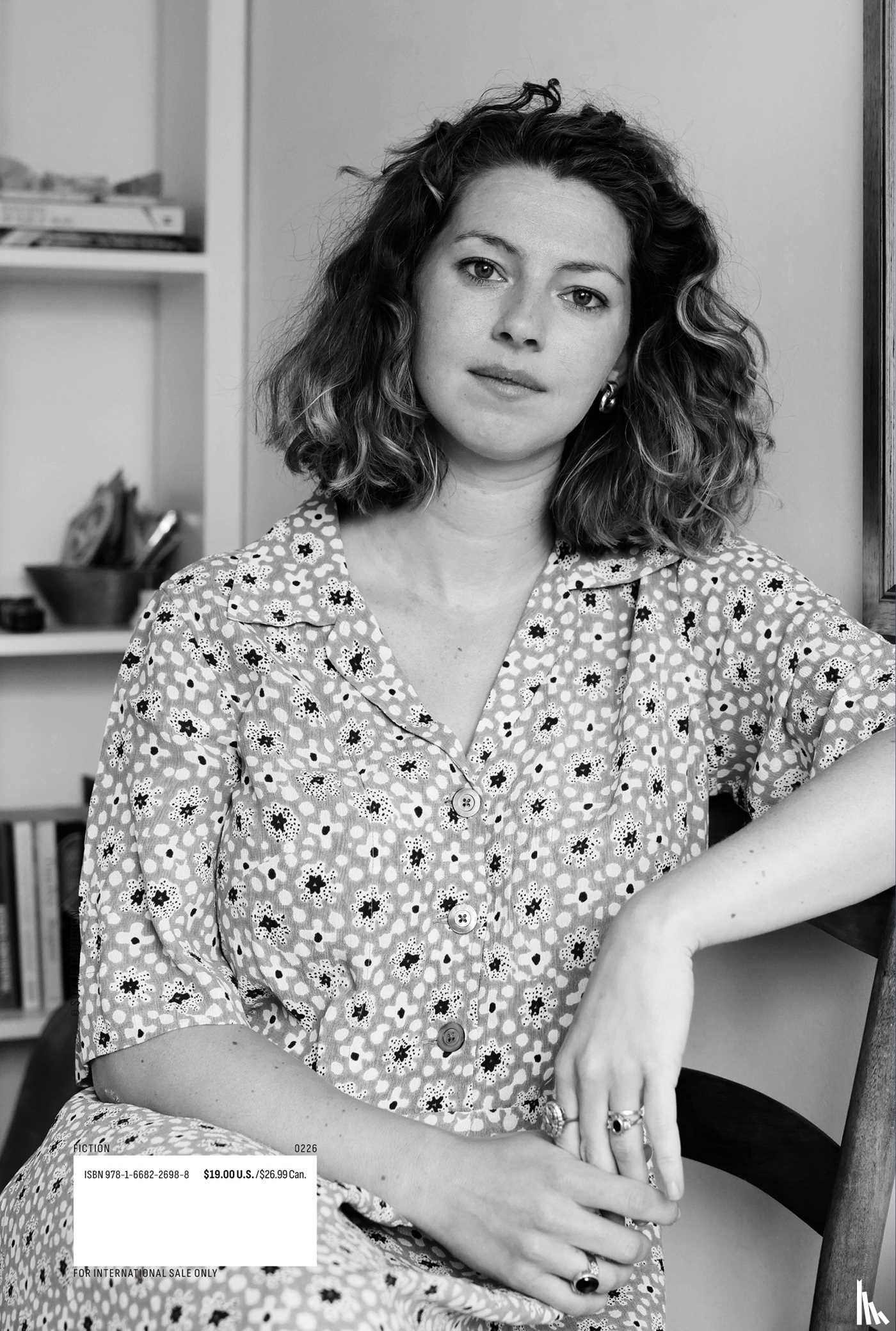 Fallon, Rebecca - Family Drama