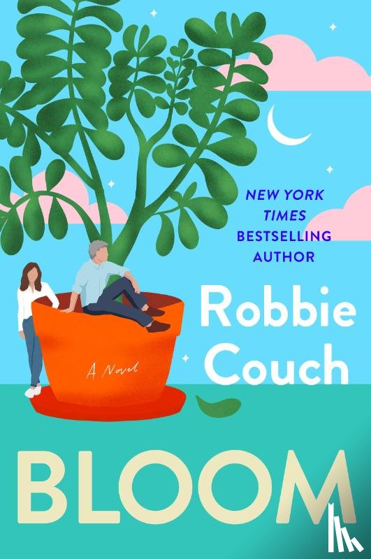Couch, Robbie - Bloom