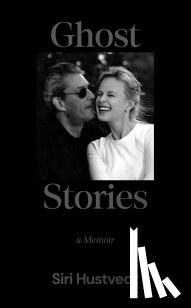 Hustvedt, Siri - Ghost Stories